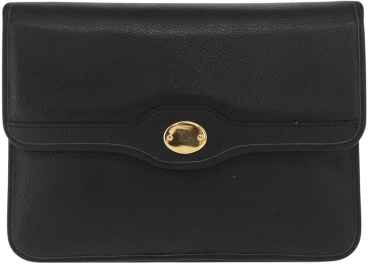 Dior Christian Dior Chain Shoulder Bag