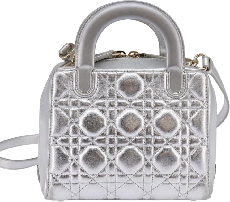 Dior Christian Dior Lady cannage Matelassé