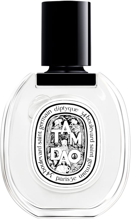 Diptyque Tam Dao Edt 50Ml Rosso