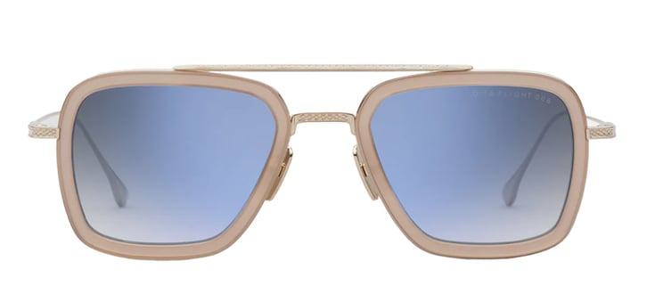 Dita Dita 7806/U/GLD/PNK/52 FLIGHT.006