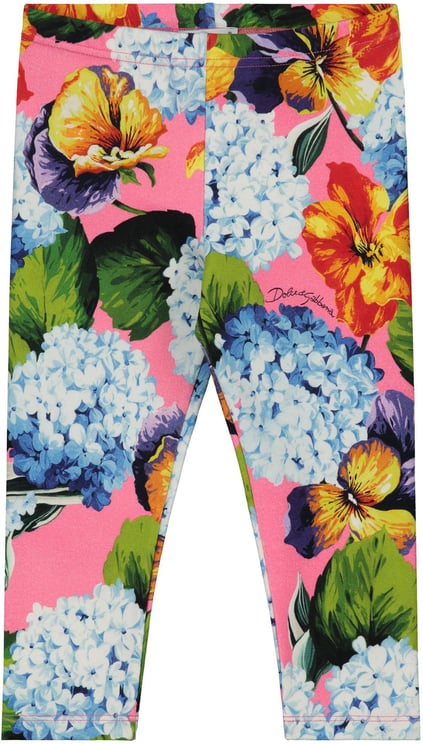 Dolce & Gabbana Leggings