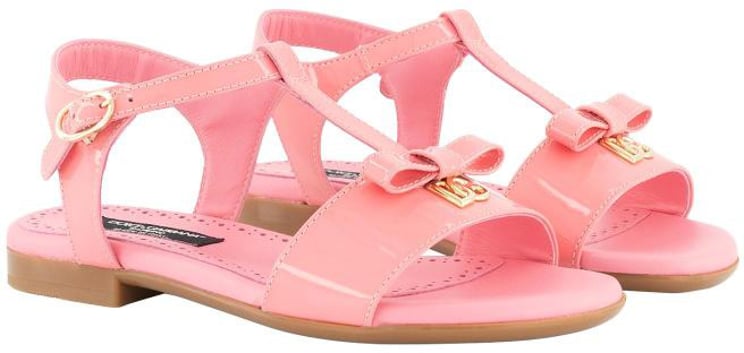 Dolce & Gabbana Sandals