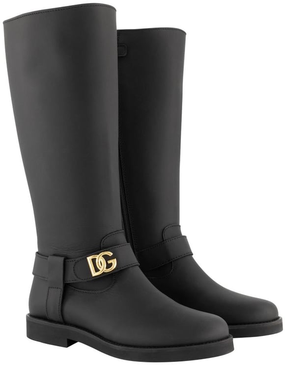 Dolce & Gabbana Boots