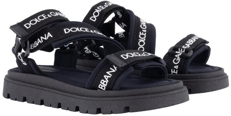 Dolce & Gabbana Sandals