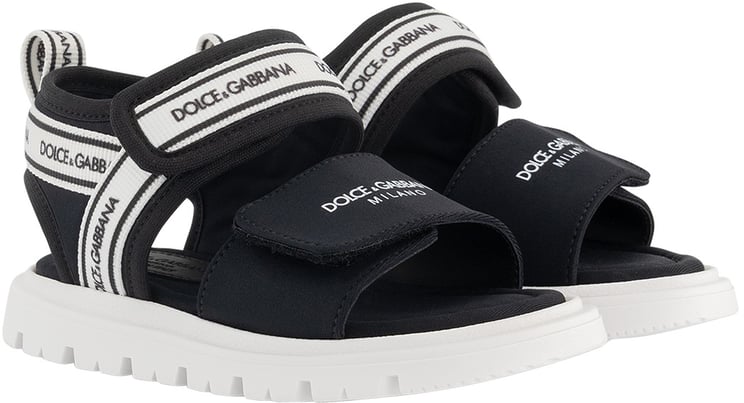 Dolce & Gabbana Sandals