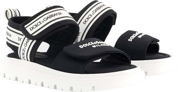 Dolce & Gabbana Sandals