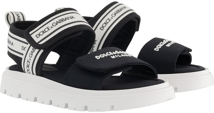 Dolce & Gabbana Sandals
