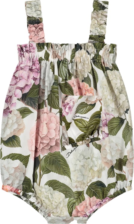 Dolce & Gabbana Rompers