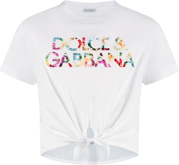 Dolce & Gabbana T-shirt