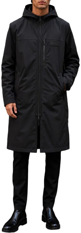 Dolce & Gabbana Jacket Antivento Lunga