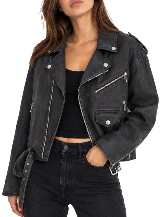Dolce & Gabbana Jacket Cropped