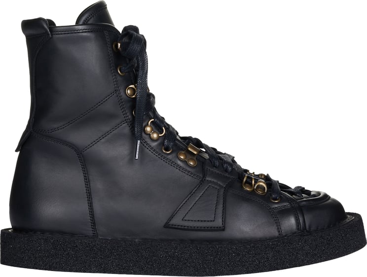 Dolce & Gabbana Dolce & Gabbana Stiefel