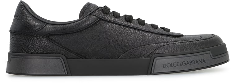 Dolce & Gabbana Portofino Yatch Low-top sneakers