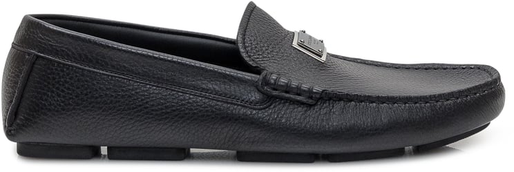 Dolce & Gabbana Mocassini Dolce & Gabbana