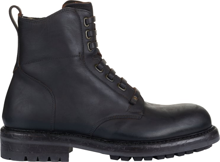 Dolce & Gabbana Dolce & Gabbana Stiefel
