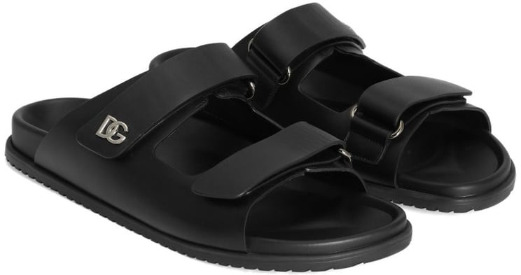 Dolce & Gabbana Flat Shoes