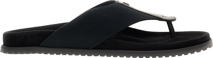 Dolce & Gabbana Dolce & Gabbana SLIPPERS
