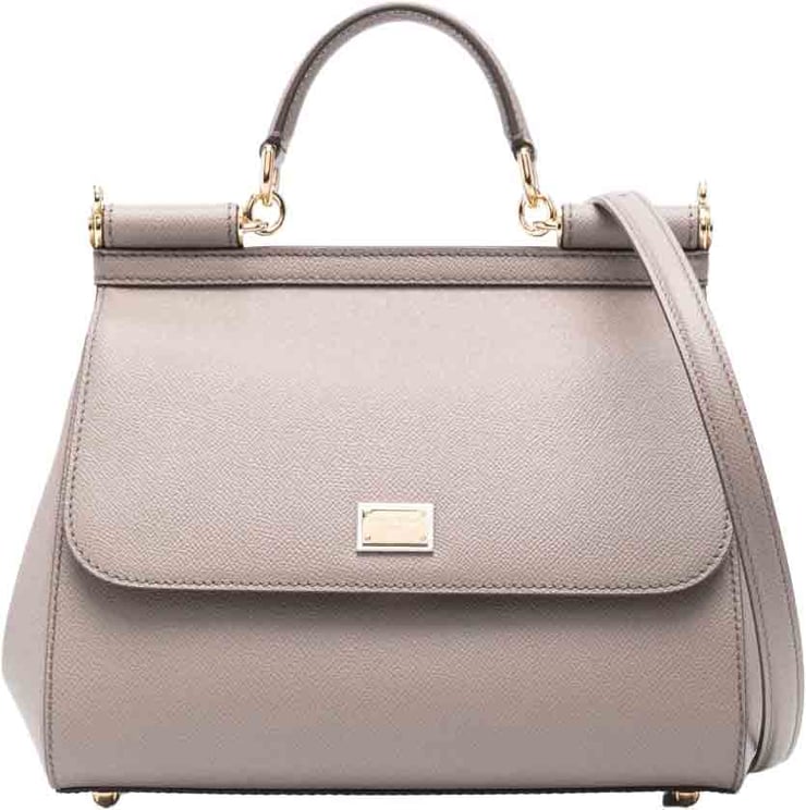 Dolce & Gabbana Bags Grey