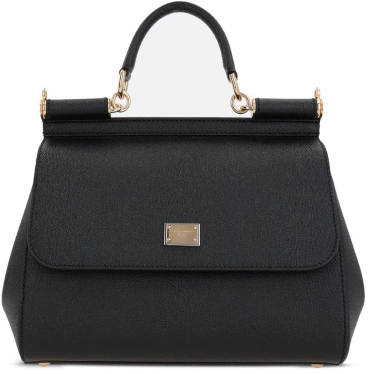 Dolce & Gabbana Bags Black