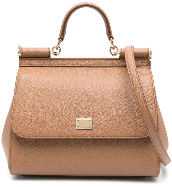 Dolce & Gabbana Bags Brown