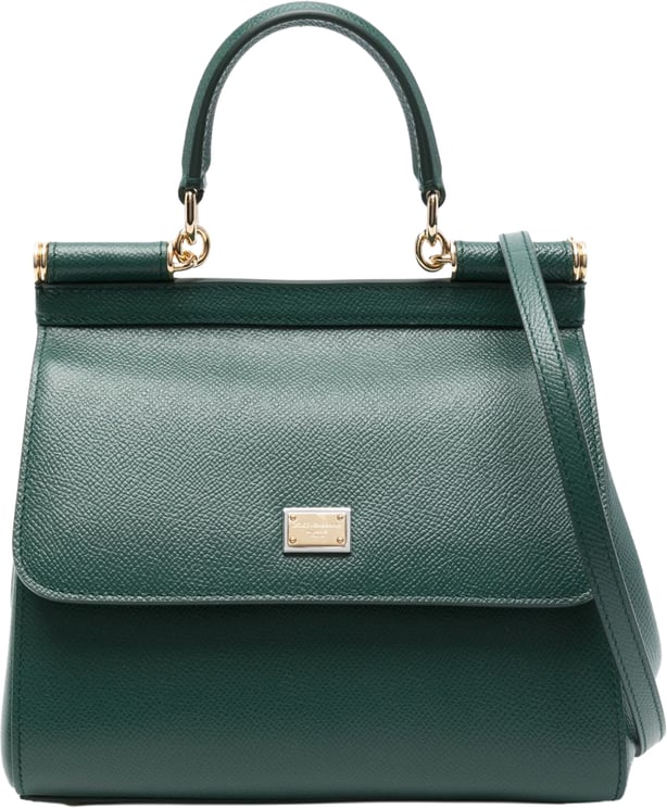Dolce & Gabbana Bags Verde Scuro