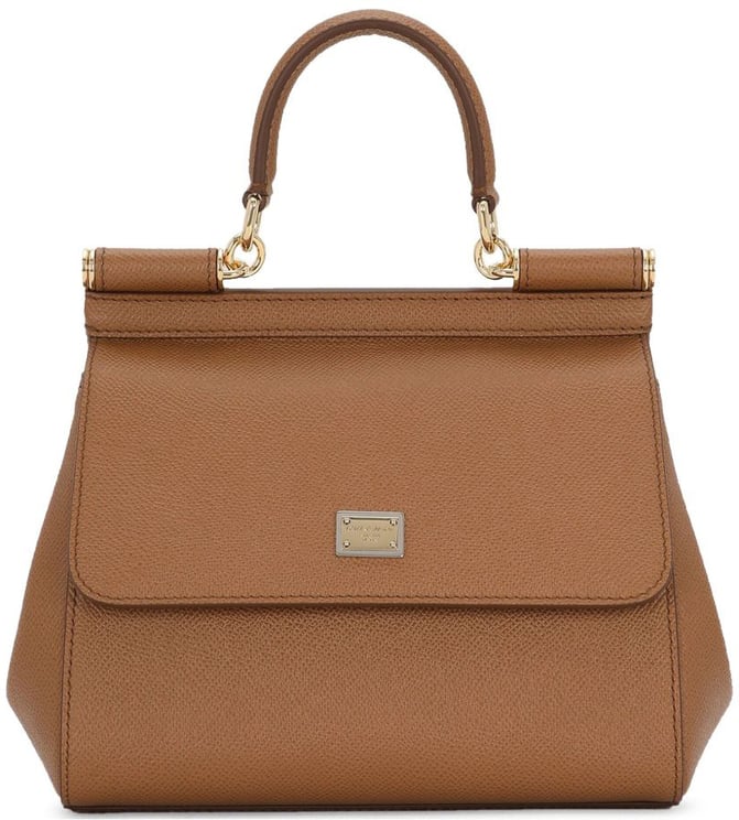 Dolce & Gabbana Bags Brown