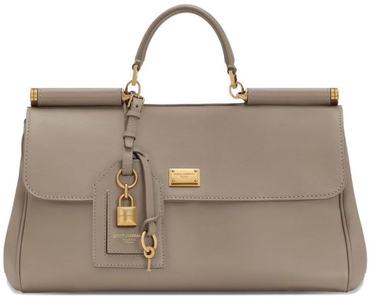 Dolce & Gabbana Bags Beige
