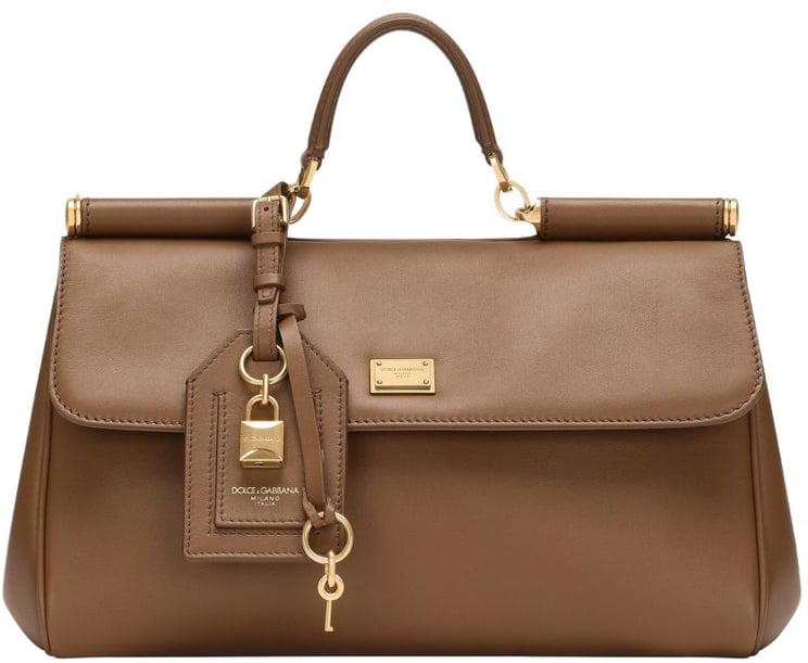 Dolce & Gabbana Bags Brown