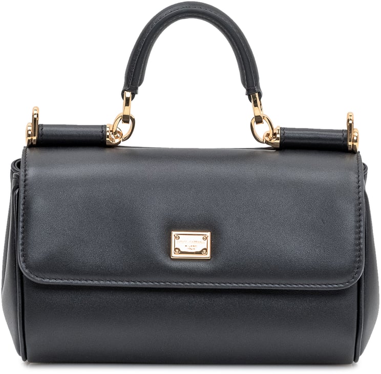 Dolce & Gabbana Borsa a Mano Sicily