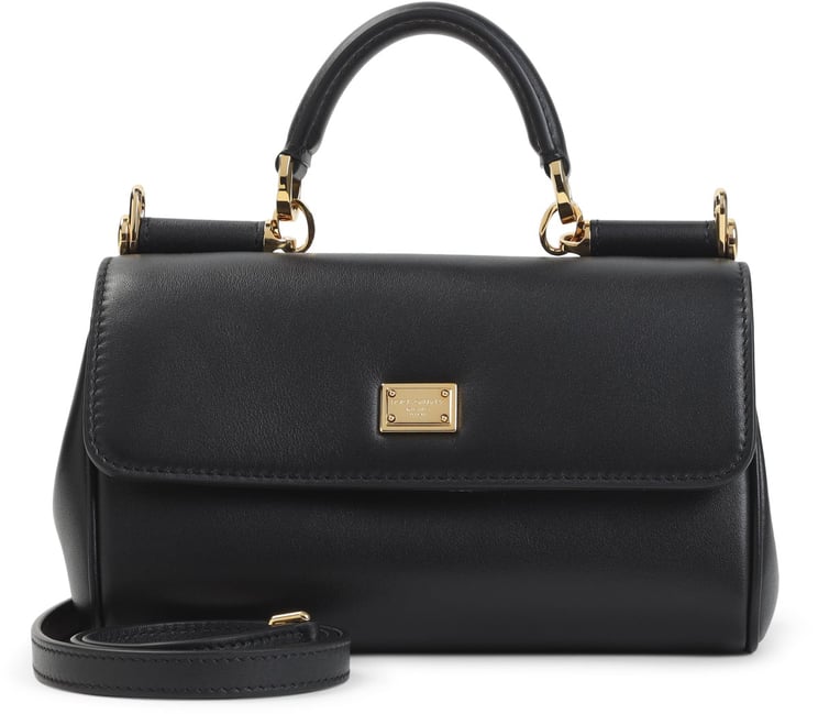 Dolce & Gabbana Sicily Bag