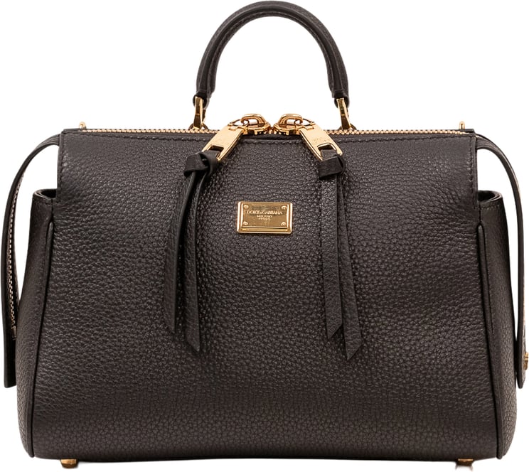 Dolce & Gabbana Borsa Odissea a Mano con Zip