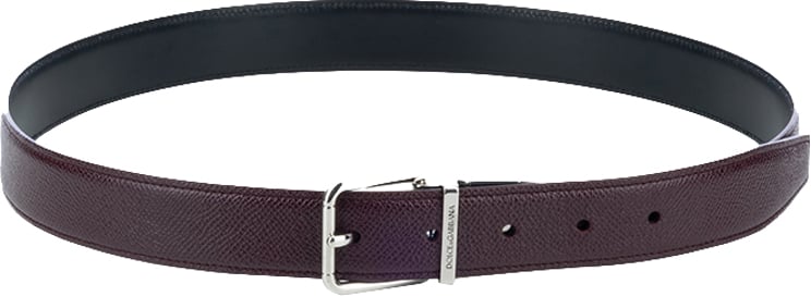 Dolce & Gabbana Dolce&gabbana CINTURE