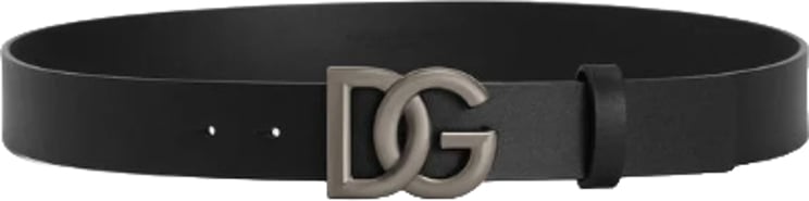 Dolce & Gabbana Belts Nero