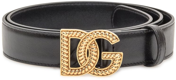 Dolce & Gabbana Cintura Dolce & Gabbana