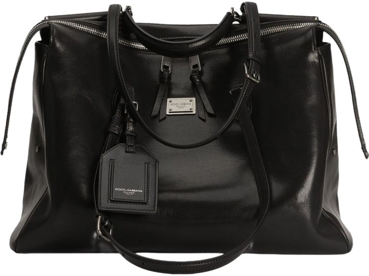Dolce & Gabbana Bags Black