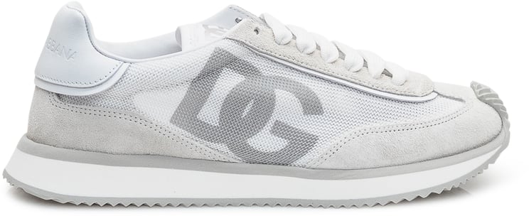 Dolce & Gabbana Sneakers Tecniche Basse