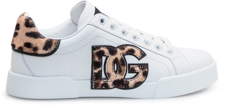 Dolce & Gabbana Sneaker Bassa