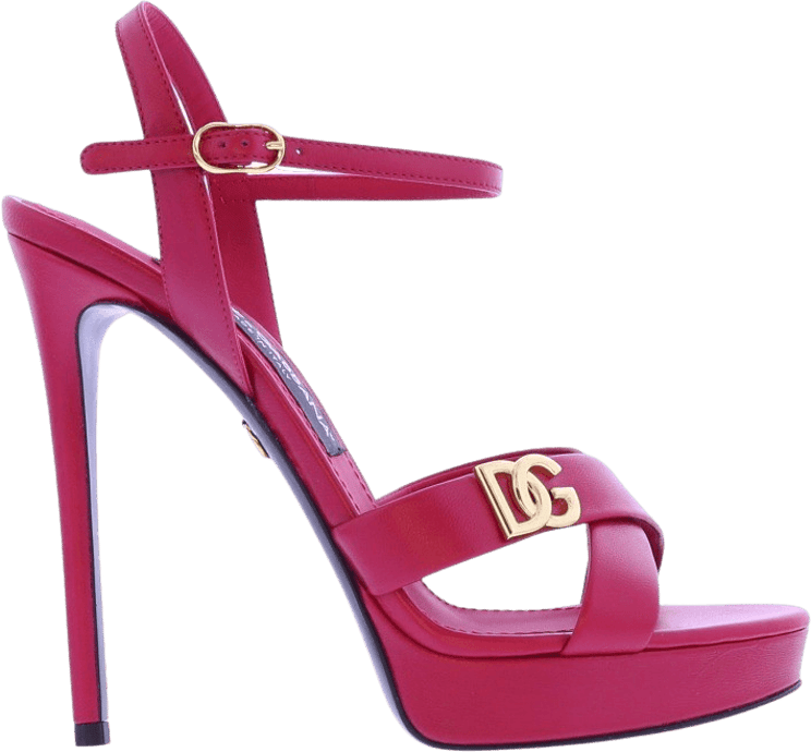 Dolce & Gabbana Dames Happy Garden