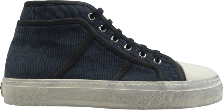 Dolce & Gabbana Sneakers alta vintage