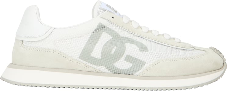 Dolce & Gabbana Sneakers with logo