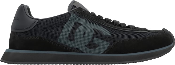 Dolce & Gabbana DG CUSHION low-top sneakers