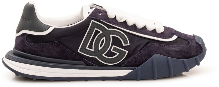 Dolce & Gabbana Sneaker Bassa New