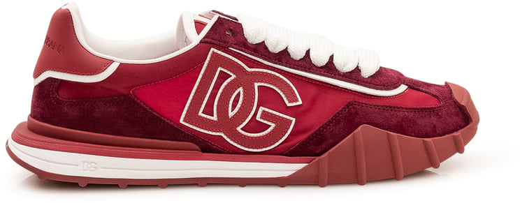 Dolce & Gabbana Sneaker Bassa New