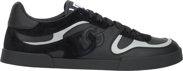 Dolce & Gabbana Sports Shoe with logo