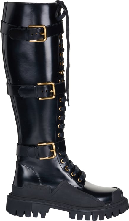 Dolce & Gabbana Dolce & Gabbana Stiefel