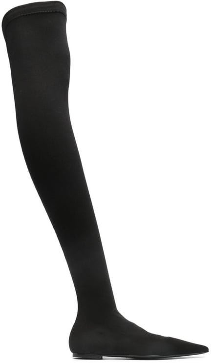 Dolce & Gabbana Boots Black