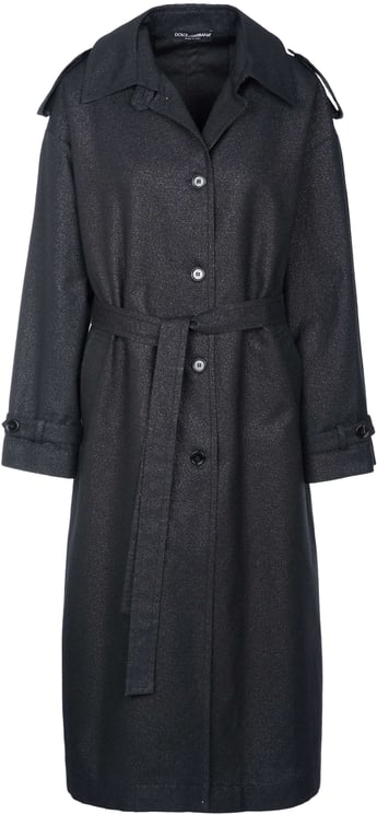 Dolce & Gabbana Dolce & Gabbana Mantel