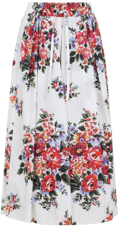 Dolce & Gabbana Dolce & Gabbana Skirt