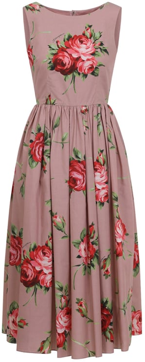 Dolce & Gabbana Dolce & Gabbana Dress