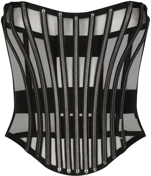 Dolce & Gabbana Belts Black